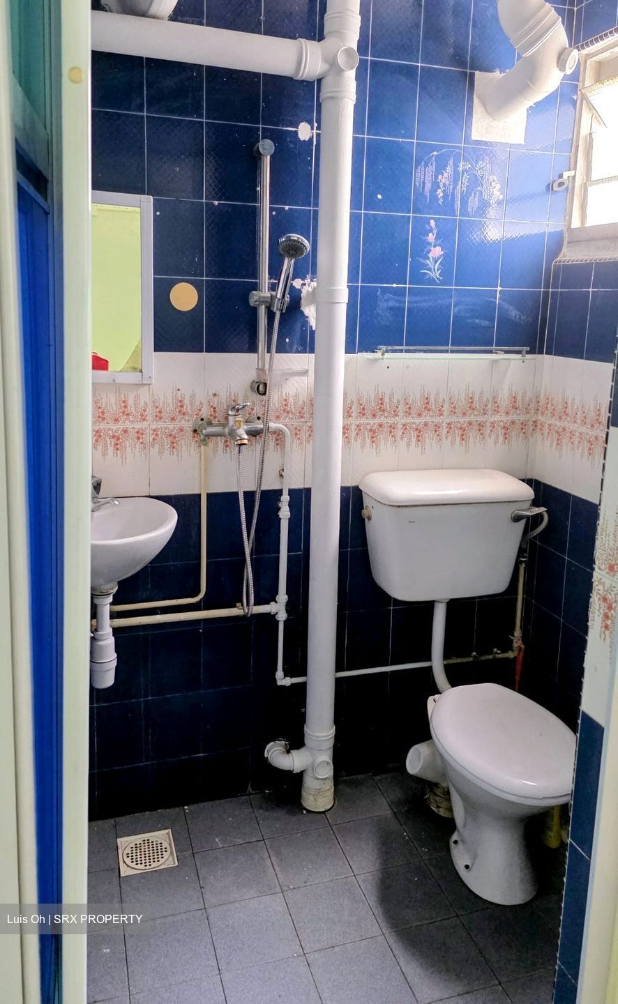 Blk 6 Lorong Lew Lian (Serangoon), HDB 4 Rooms #545069591